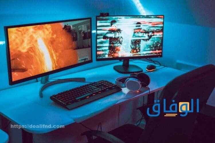 افضل انواع الشاشات|+5 انواع
