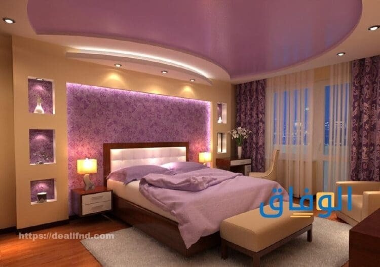 تشطيب شقق نقاشة