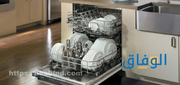 افضل غسالة صحون تناسب جميع الاحتياجات