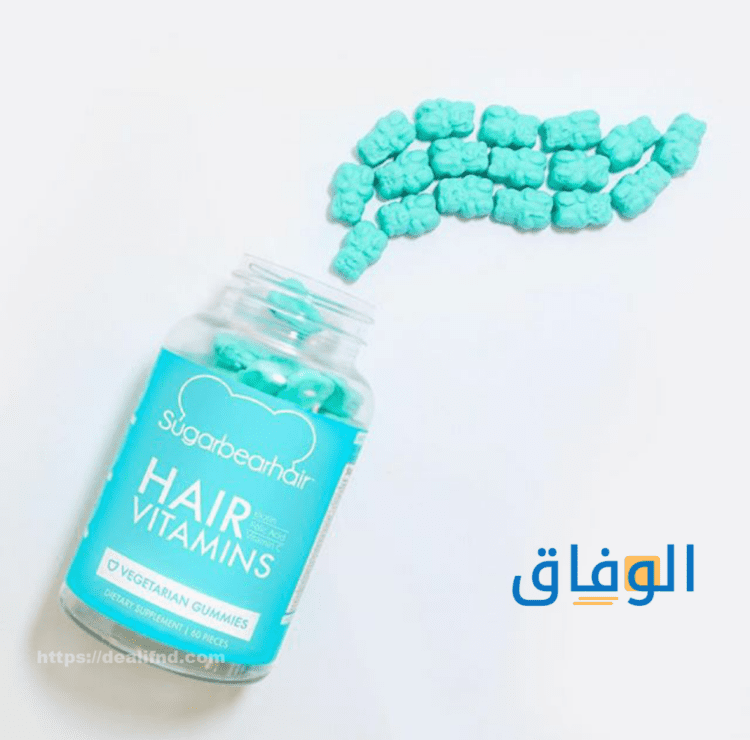 افضل مكمل غذائي للشعر |+5 أنواع لشعر حيوي وصحي
