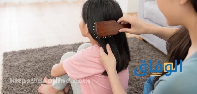 افضل كريم شعر للاطفال |+ 7 أنواع لا غنى عنها افضل كريم شعر للاطفال