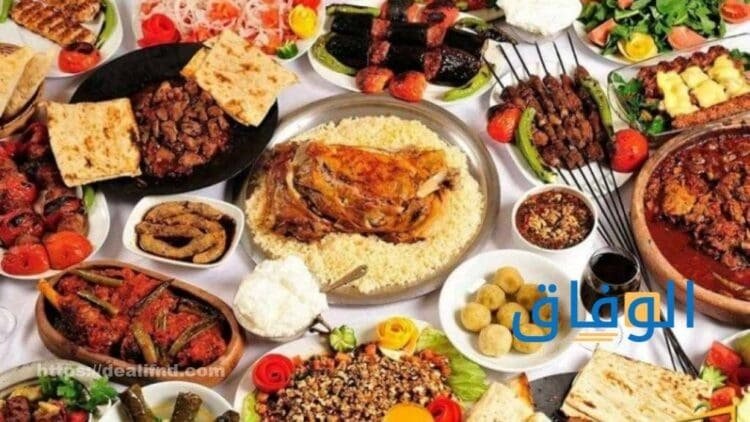 أكلات رخيصة للغداء|+7 وصفات اقتصادية