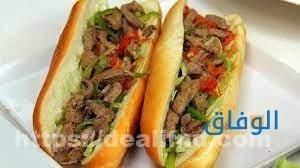 افكار للغداء مختلفة 
