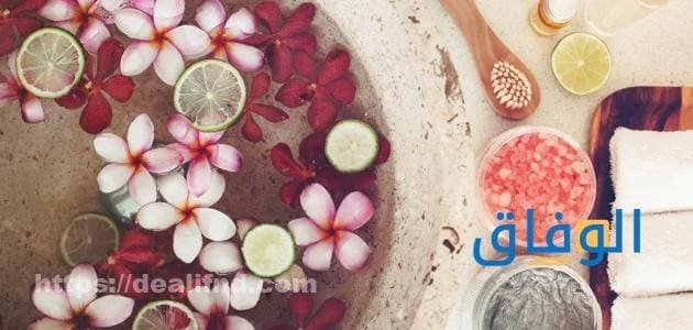 جدول عناية بالشعر