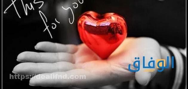 خواطر في الشوق