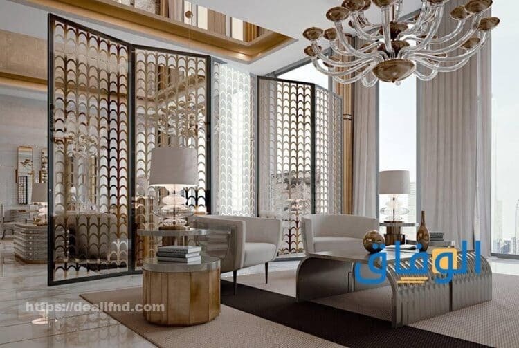 ديكورات شقق عرايس مصرية |+ 20 فكرة رائعة