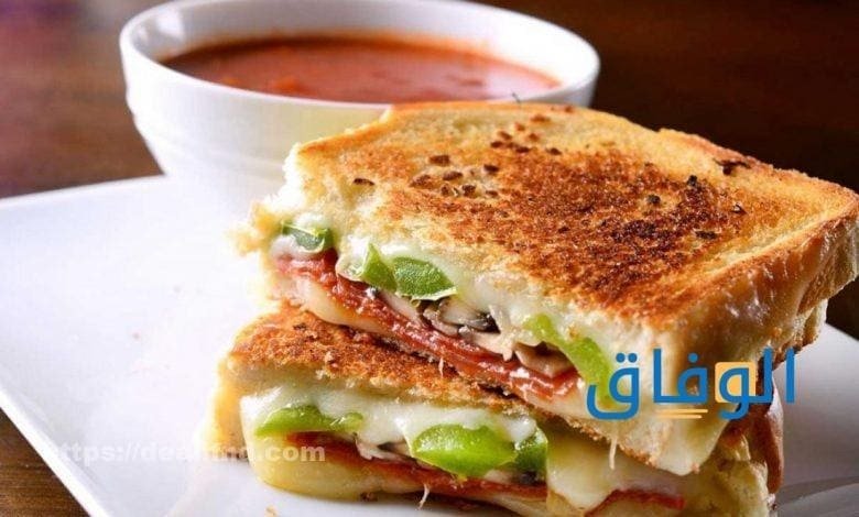 أكلة سريعة للجوع | + 10 وصفات تنقذك