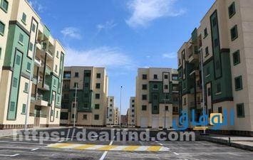 طريقة تقديم شقق الإسكان الاجتماعي 2024 | بالخطوات والأوراق