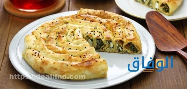 أفكار اكلات جديدة
