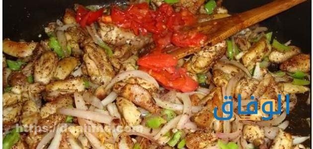 أفكار طبخات للغداء