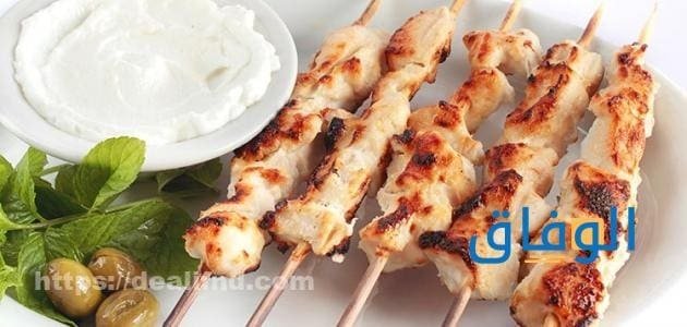 أكلات للعشاء لذيذة بالدجاج|+ 5 وصفات أطباق دجاج سهلة وسريعة