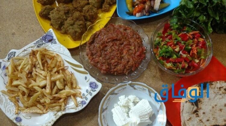 فطور صباحي شعبي | طريقة عمل الفول المبخر بالخطوات