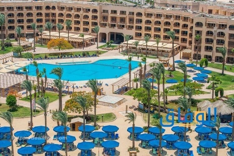 افضل فنادق الغردقة|+ 20 فندق موصي بها