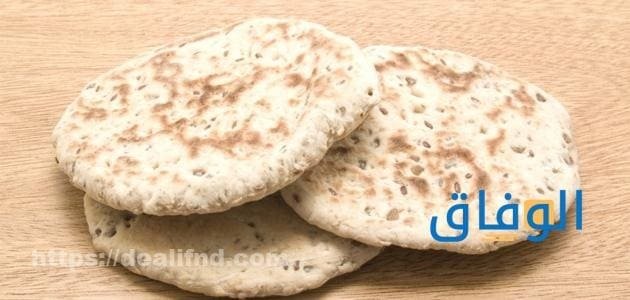 خبز الشوفان الصحي بدون خميرة فوائد خبز الشوفان لزيادة الشعور بالشبع