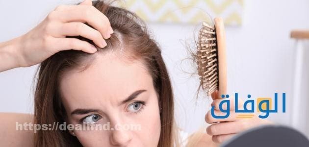 أفضل شامبو لتساقط الشعر 