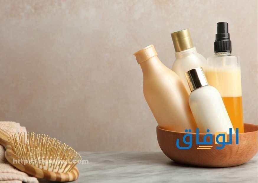 ترطيب الشعر الجاف يوميًا |+ 10 وصفات مبتكرة