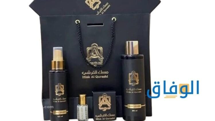 مسك الطهارة عبد الصمد القرشي