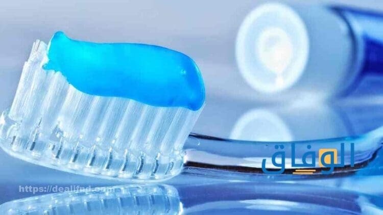 أفضل معجون أسنان 