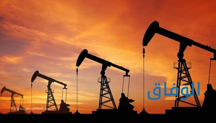 وظائف شركات البترول