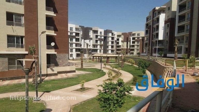 حجز شقق بنك الاسكان والتعمير 2024 | بالخطوات