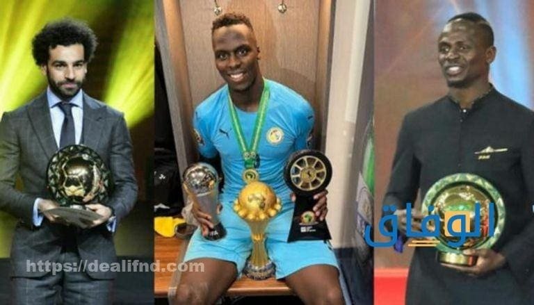 افضل لاعب في افريقيا | +10 معلومات لا تعرفها ابدا!!