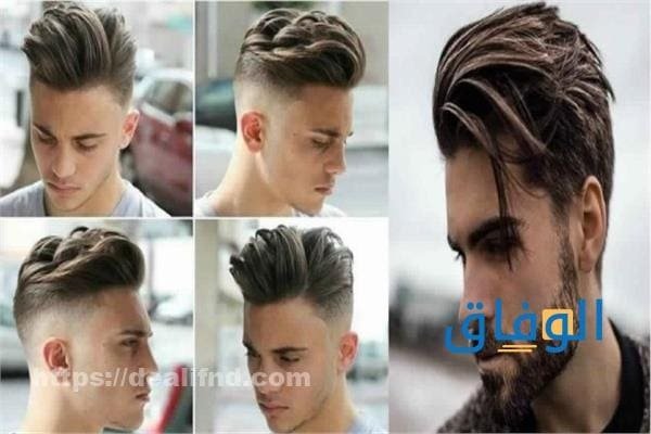 فوائد قص الشعر