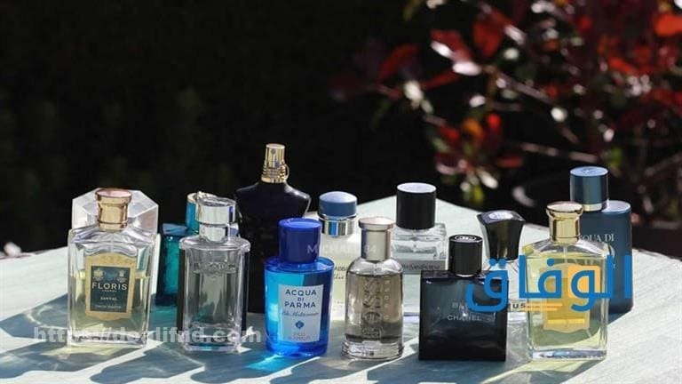 أفضل عطر رجالي | +20 عطر جذاب ضروري تعرف تفاصيلهم