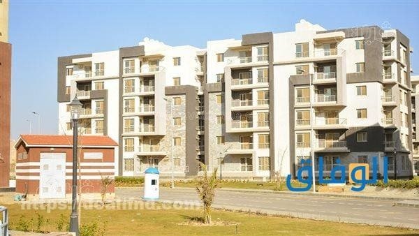 أسعار شقق بنك الإسكان والتعمير 2026 | خطوات التقديم والشروط شقق الإسكان والاستعلام عنها