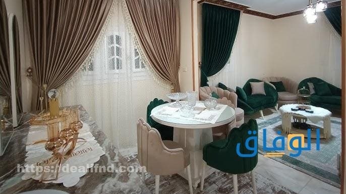 أحدث تشطيبات الشقق 2023