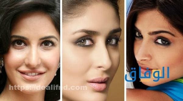 أسماء ممثلات هندي