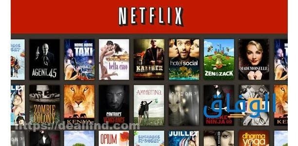 أفضل أفلام النتفلكس | +12 ترشيحات مبهرة غير تقليدية 2024 أفضل أفلام النتفلكس