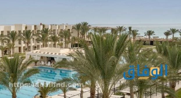 اسماء فنادق مرسى مطروح