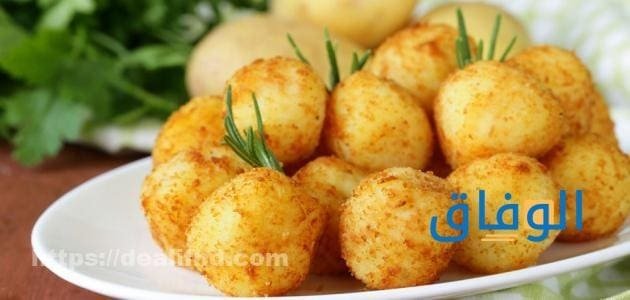 وصفات سهلة واقتصادية مكتوبة