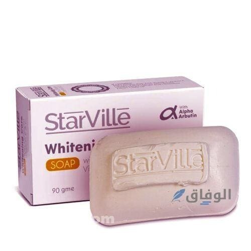 صابونة ستارفيل