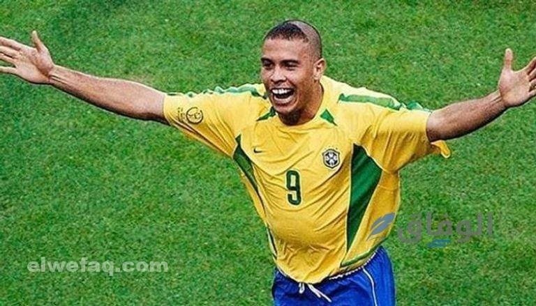 أفضل لاعب في التاريخ حسب تصنيف الفيفا 2026 | تعرف عليه الظاهرة البرازيلي رونالدو