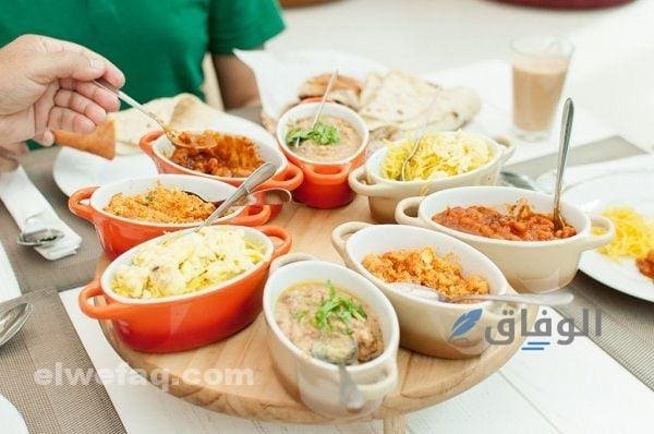 أفكار فطور صباحي بالصور |+ 10 وصفات جميلة جدا
