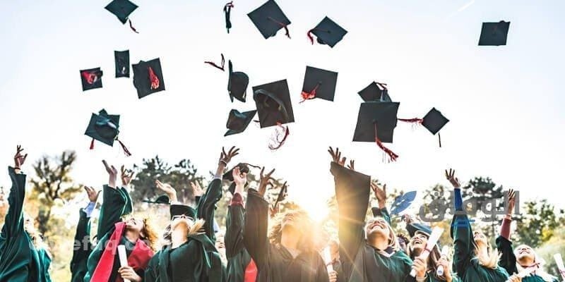 +250 عبارات تخرج تويتر 2024 | جديدة ومميزة
