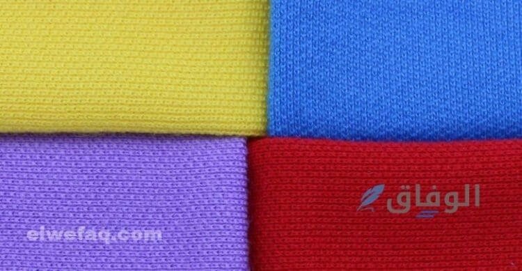 أبرز عيوب قماش البوليستر | استخداماته عيوب قماش البوليستر