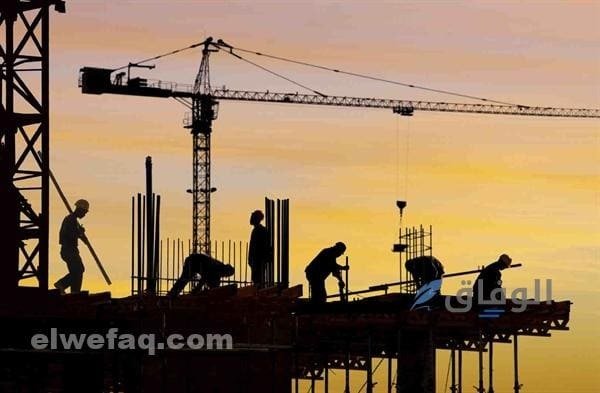 أسماء شركات المقاولات في الرياض 2024 | أشهر +10 شركات