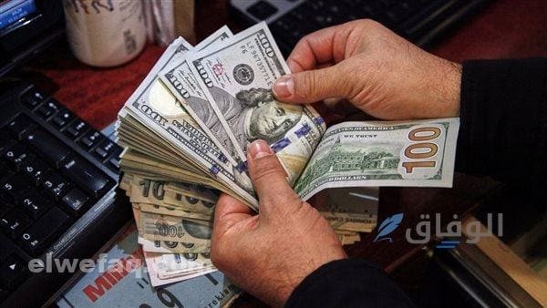 سعر الدولار في السعودية اليوم 2026 أسعار العملات مقارنة بالريال السعودي