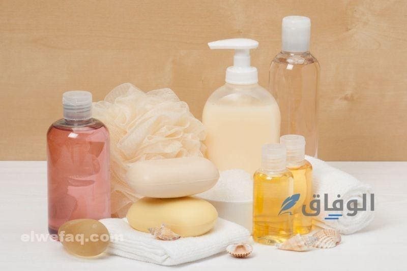 أفضل صابون للاستحمام | +10 أنواع رائعة لتنضيف وتفتيح الجسم