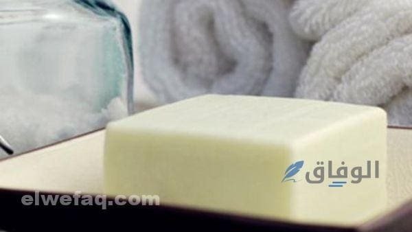 أفضل صابون للاستحمام | +10 أنواع رائعة لتنضيف وتفتيح الجسم أفضل صابون للاستحمام