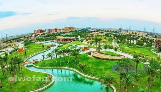 أماكن للخروج في القاهرة للبنات | أفضل أماكن خروج في المدينة العريقة أماكن للخروج في القاهرة للبنات