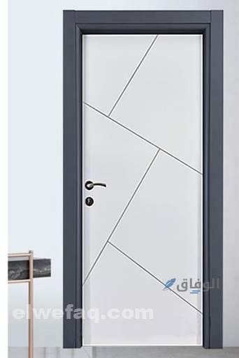 أشكال أبواب غرف مودرن | أفضل أشكال أبواب غرف حديثة جذابة أشكال ابواب غرف مودرن