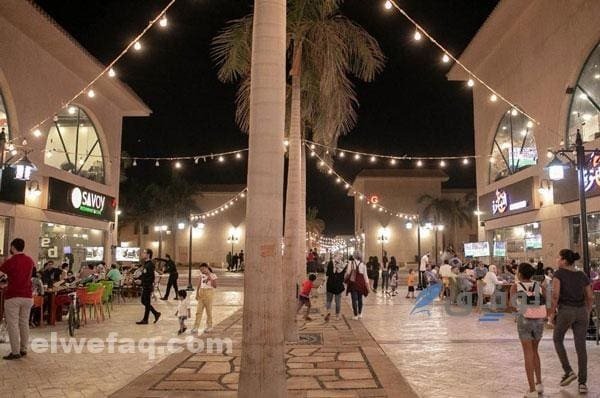 أماكن للخروج في القاهرة للبنات | أفضل أماكن خروج في المدينة العريقة أماكن للخروج في القاهرة للبنات