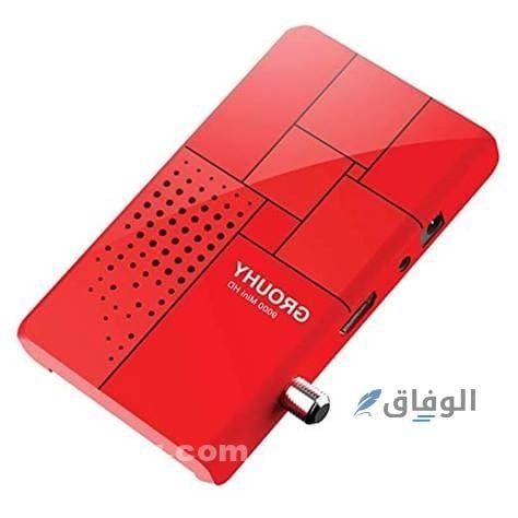 اسعار الرسيفرات الصينى
