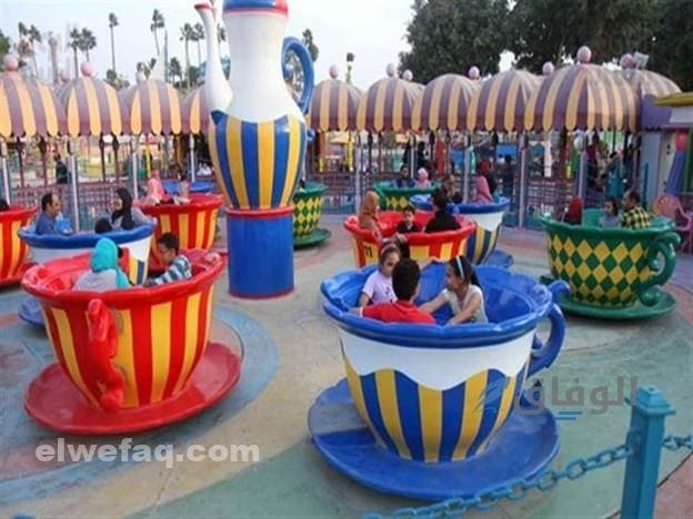 أماكن للخروج في القاهرة للبنات | أفضل أماكن خروج في المدينة العريقة أماكن للخروج في القاهرة للبنات