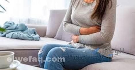 مسكن لآلام الدورة