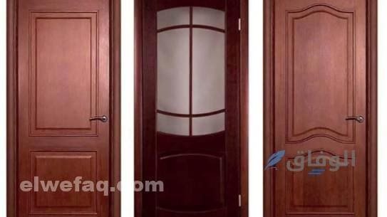 أشكال أبواب غرف كلاسيك | أحدث أشكال أبواب غرف كلاسيك 2024 أشكال أبواب غرف كلاسيك
