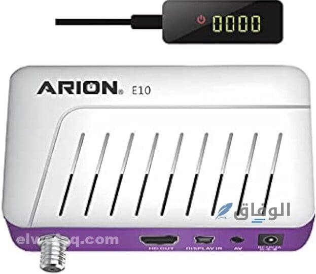 رسيفر تلفزيون | تعرف على أفضل 10 أنواع رسيفر تلفزيون رسيفر تلفزيون